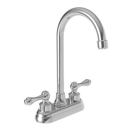 Seaport - 808 Prep/Bar Faucet - Stellar Hardware and Bath 