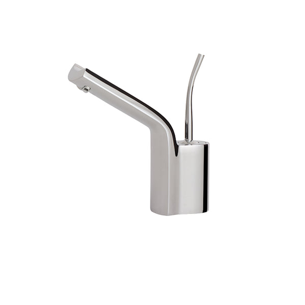 Aqua Brass 80914 MARTINI – Single-hole lavatory faucet - Stellar Hardware and Bath 