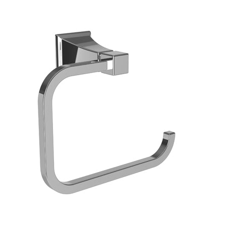 Newport 365 - Rydder - 81-09 Towel Ring - Stellar Hardware and Bath 