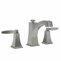 Newport 365 - Rydder - 8100 Widespread Lavatory Faucet - Stellar Hardware and Bath 