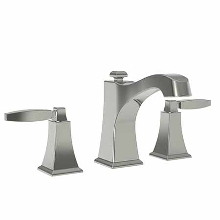 Newport 365 - Rydder - 8100 Widespread Lavatory Faucet - Stellar Hardware and Bath 