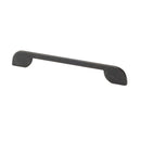 Topex THIN MODERN PULL DARK BRONZE 160MM OR 192MM - Stellar Hardware and Bath 