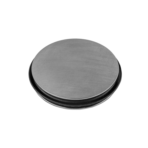 Replacement Top & Gasket for 812/814/818/819 Lavatory Drain - Stellar Hardware and Bath 