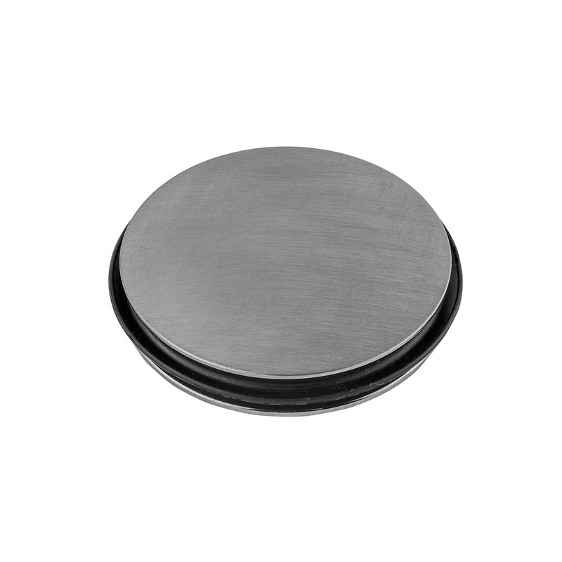 Replacement Top & Gasket for 812/814/818/819 Lavatory Drain - Stellar Hardware and Bath 