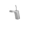 Aqua Brass 81514 HOCKEY – Single-hole lavatory faucet - Stellar Hardware and Bath 