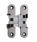 Soss  416 Alloy Steel Invisible Hinge - Stellar Hardware and Bath 