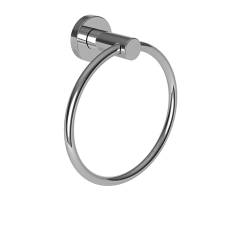 Newport 365 - Bronwen - 82-09 Towel Ring - Stellar Hardware and Bath 