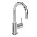 Newport 365 - Bronwen - 8203 Single Hole Vessel Faucet - Stellar Hardware and Bath 