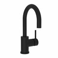 Newport 365 - Bronwen - 8203 Single Hole Vessel Faucet - Stellar Hardware and Bath 