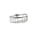 CL.1 Shower basket for slide bar installation - Stellar Hardware and Bath 
