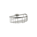 CL.1 Shower basket for slide bar installation - Stellar Hardware and Bath 