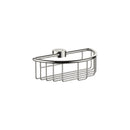 CL.1 Shower basket for slide bar installation - Stellar Hardware and Bath 