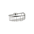 DornBracht Series–various Shower basket for subsequent mounting on riser - Stellar Hardware and Bath 