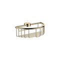 CL.1 Shower basket for slide bar installation - Stellar Hardware and Bath 