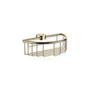 DornBracht Series–various Shower basket for subsequent mounting on riser - Stellar Hardware and Bath 