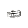 DornBracht Series–various Shower basket for subsequent mounting on riser - Stellar Hardware and Bath 