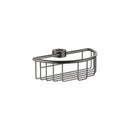 DornBracht Series–various Shower basket for subsequent mounting on riser - Stellar Hardware and Bath 