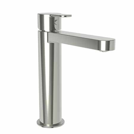 Newport 365 - Bronwen - 8233 Single Hole Vessel Faucet - Stellar Hardware and Bath 