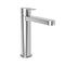 Newport 365 - Bronwen - 8233 Single Hole Vessel Faucet - Stellar Hardware and Bath 