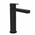 Newport 365 - Bronwen - 8233 Single Hole Vessel Faucet - Stellar Hardware and Bath 