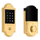 Baldwin Touchscreen Boulder Standalone Deadbolt - Stellar Hardware and Bath 