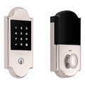 Baldwin Touchscreen Boulder Standalone Deadbolt - Stellar Hardware and Bath 