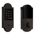 Baldwin Touchscreen Boulder Standalone Deadbolt - Stellar Hardware and Bath 