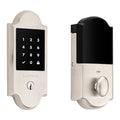 Baldwin Touchscreen Boulder Standalone Deadbolt - Stellar Hardware and Bath 