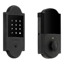 Baldwin Touchscreen Boulder Standalone Deadbolt - Stellar Hardware and Bath 