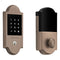 Baldwin Touchscreen Boulder Standalone Deadbolt - Stellar Hardware and Bath 