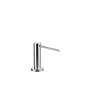 DornBracht Series–various Soap dispenser with flange - Stellar Hardware and Bath 