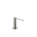 DornBracht Series–various Soap dispenser with flange - Stellar Hardware and Bath 