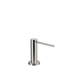 DornBracht Series–various Soap dispenser with flange - Stellar Hardware and Bath 