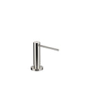 DornBracht Series–various Soap dispenser with flange - Stellar Hardware and Bath 