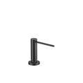 DornBracht Series–various Soap dispenser with flange - Stellar Hardware and Bath 