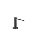 DornBracht Series–various Soap dispenser with flange - Stellar Hardware and Bath 