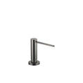 DornBracht Series–various Soap dispenser with flange - Stellar Hardware and Bath 