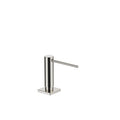 DornBracht Series–various Soap dispenser with flange - Stellar Hardware and Bath 