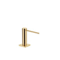 DornBracht Series–various Soap dispenser with flange - Stellar Hardware and Bath 