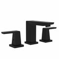 Newport 365 - Prezlee - 8300 Widespread Lavatory Faucet - Stellar Hardware and Bath 