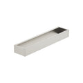 DornBracht MEM Towal Bar - Stellar Hardware and Bath 