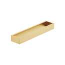MEM Towel bar - Stellar Hardware and Bath 