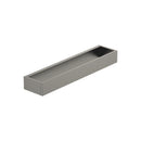 DornBracht MEM Towal Bar - Stellar Hardware and Bath 