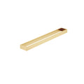 DornBracht MEM Towel bar - Stellar Hardware and Bath 