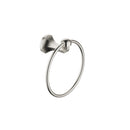 DornBracht Madison Towel ring round - Stellar Hardware and Bath 