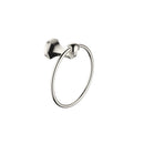 DornBracht Madison Towel ring round - Stellar Hardware and Bath 