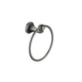 DornBracht Madison Towel ring round - Stellar Hardware and Bath 