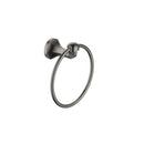 DornBracht Madison Towel ring round - Stellar Hardware and Bath 