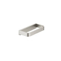 DornBracht LULU Towel ring angular - Stellar Hardware and Bath 