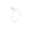 DornBracht Tara Towel ring round - Stellar Hardware and Bath 